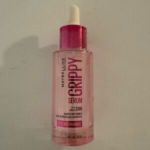 Maybelline Grippy Serum Primer + Niacinamide – Makeup Grip Primer